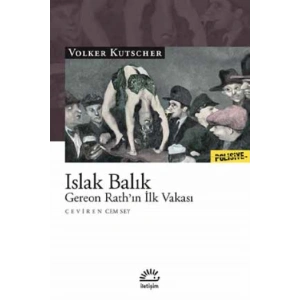 Islak Balık