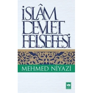 İslam Devlet Felsefesi
