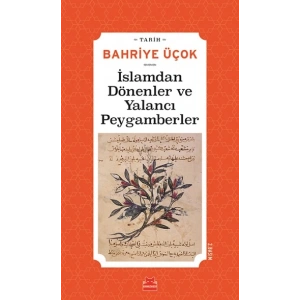 İslamdan Dönenler ve Yalancı Peygamberler