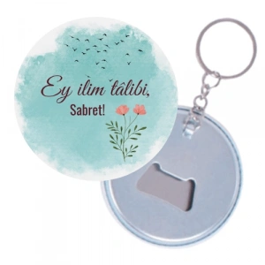 İslami - 2 / Anahtarlık