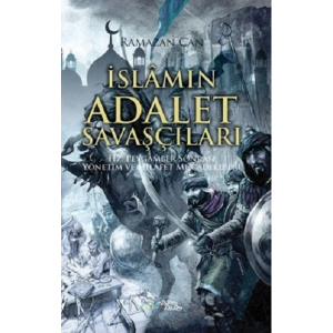 İslamın Adalet Savaşçıları