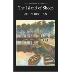 Island Of Sheep