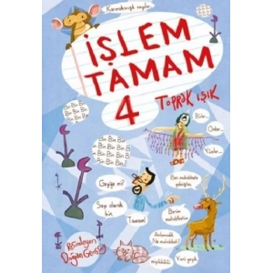 İşlem Tamam 4