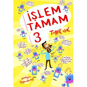 İşlem Tamam Elde Var 3