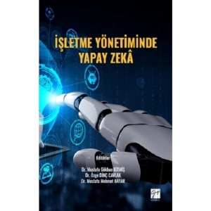 İşletme Yönetiminde Yapay Zeka