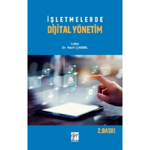 İşletmelerde Dijital Yönetim