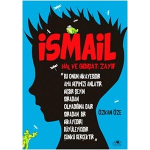 İsmail
