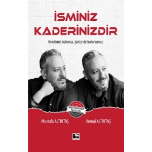 İsminiz Kaderinizdir