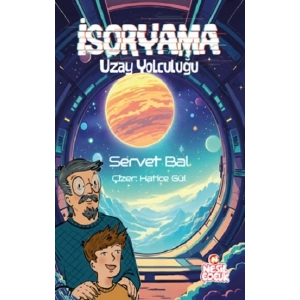 İsoryama Uzay Yolculuğu