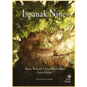 Ispanak Nine
