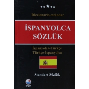 İspanyolca Sözlük