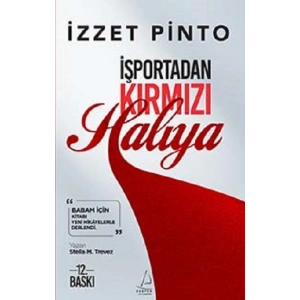İşportadan Kırmızı Halıya