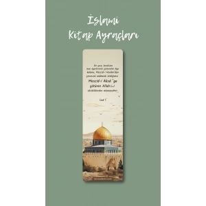 İsra - 1 / Ayraç
