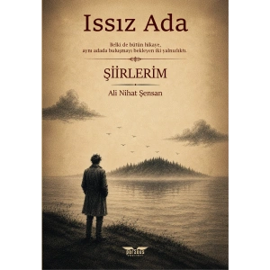Issız Ada - Şiirlerim