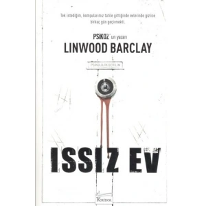 Issız Ev