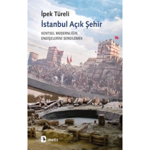 İstanbul Açık Şehir