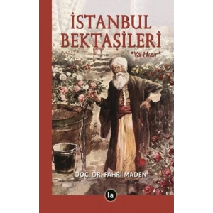 İstanbul Bektaşileri