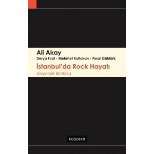 İstanbulda Rock Hayatı