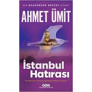 İstanbul Hatırası