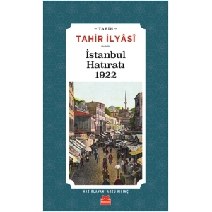 İstanbul Hatıratı 1922