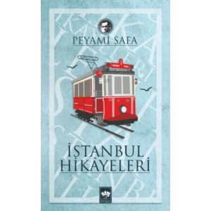 İstanbul Hikayeleri
