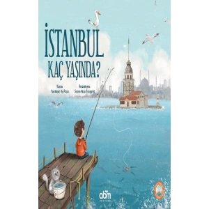 İstanbul Kaç Yaşında?
