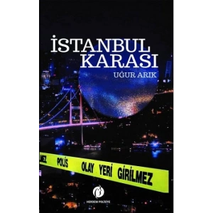İstanbul Karası