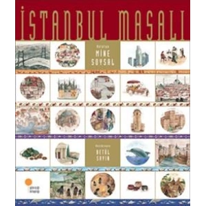 İstanbul Masalı