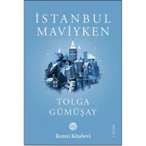 İstanbul Maviyken