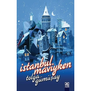 İstanbul Maviyken