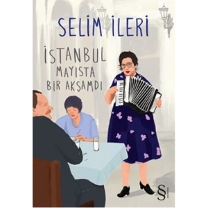 İstanbul Mayısta Bir Akşamdı