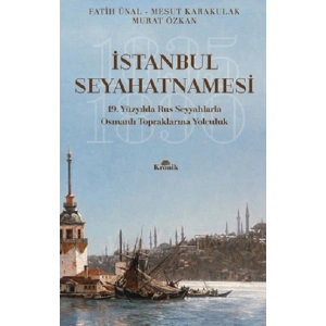 İstanbul Seyahatnamesi