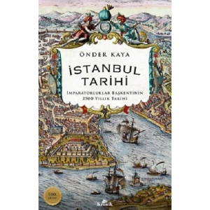 İstanbul Tarihi
