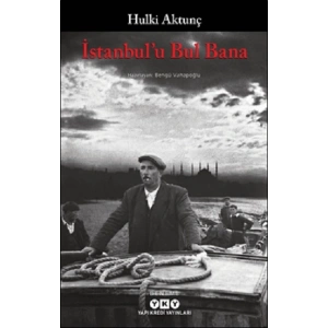 İstanbulu Bul Bana