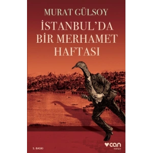 İstanbul’da Bir Merhamet Haftası