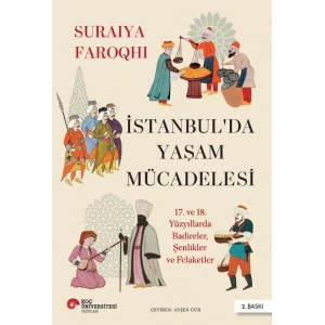 İstanbul’da Yaşam Mücadelesi