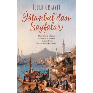 İstanbul’dan Sayfalar