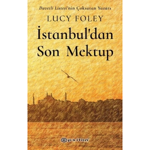 İstanbul’dan Son Mektup