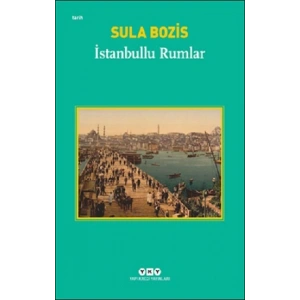 İstanbullu Rumlar