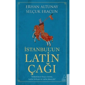 İstanbul’un Latin Çağı