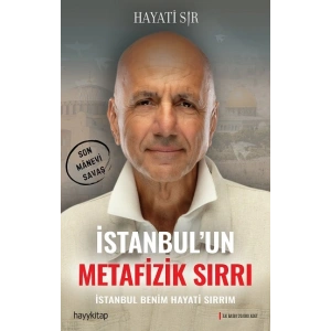 İstanbul’un Metafizik Sırrı
