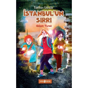 İstanbul’un Sırrı - Tarihin İzinde