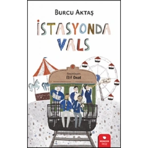 İstasyonda Vals