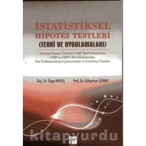 İstatistiksel Hipotez Testleri