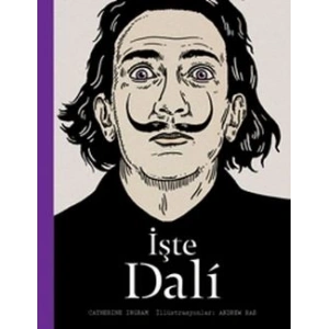 İşte Dali
