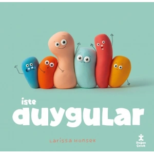 İşte Duygular