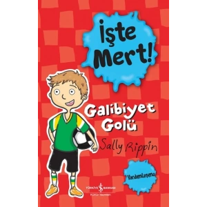 İşte Mert! Galibiyet Golü