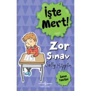 İşte Mert! Zor Sınav