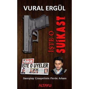 İşte O Suikast
