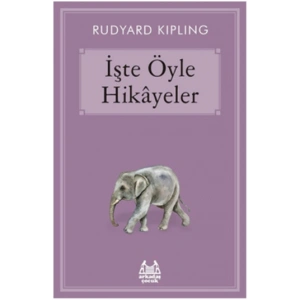 İşte Öyle Hikayeler